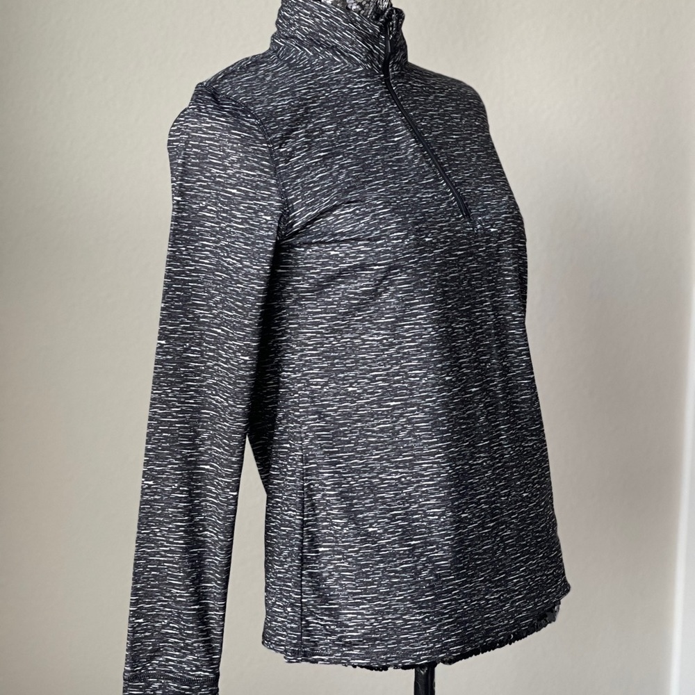 Warm Essentials Long Sleeve Top